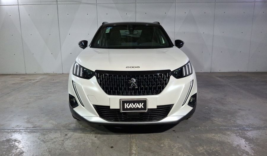 Peugeot 2008 1.2 GT AUTO ADAS SC Suv 2022