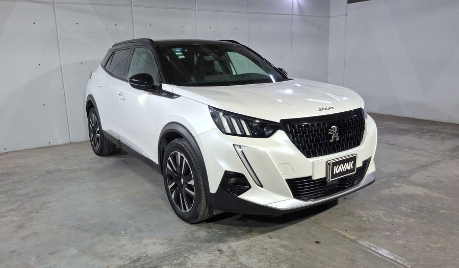 Peugeot 2008 1.2 GT AUTO ADAS SC Suv 2022