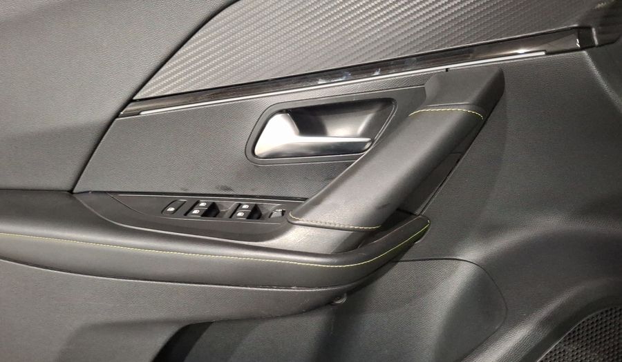 Peugeot 2008 1.2 GT AUTO ADAS SC Suv 2022