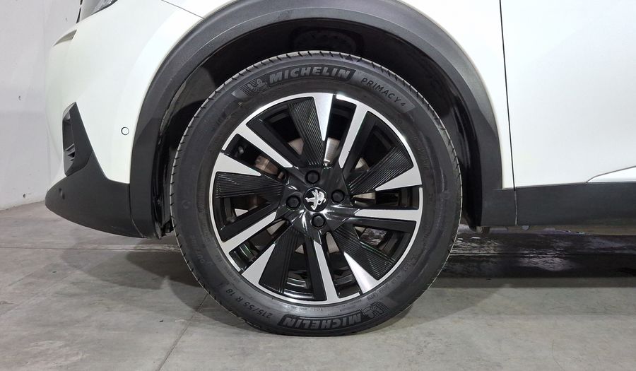 Peugeot 2008 1.2 GT AUTO ADAS SC Suv 2022