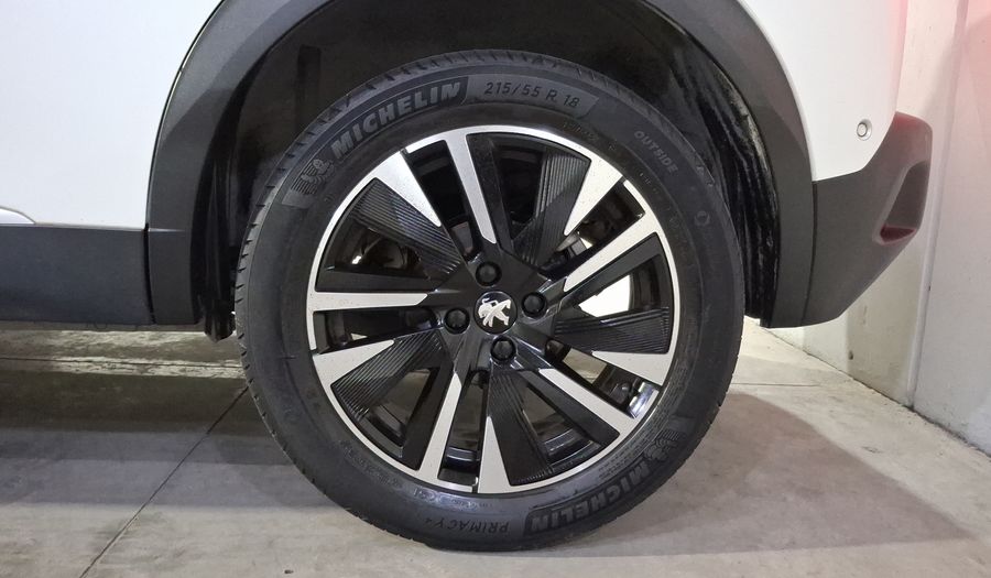 Peugeot 2008 1.2 GT AUTO ADAS SC Suv 2022