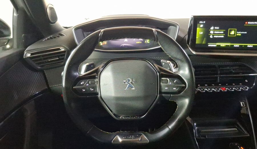 Peugeot 2008 1.2 GT AUTO ADAS SC Suv 2022