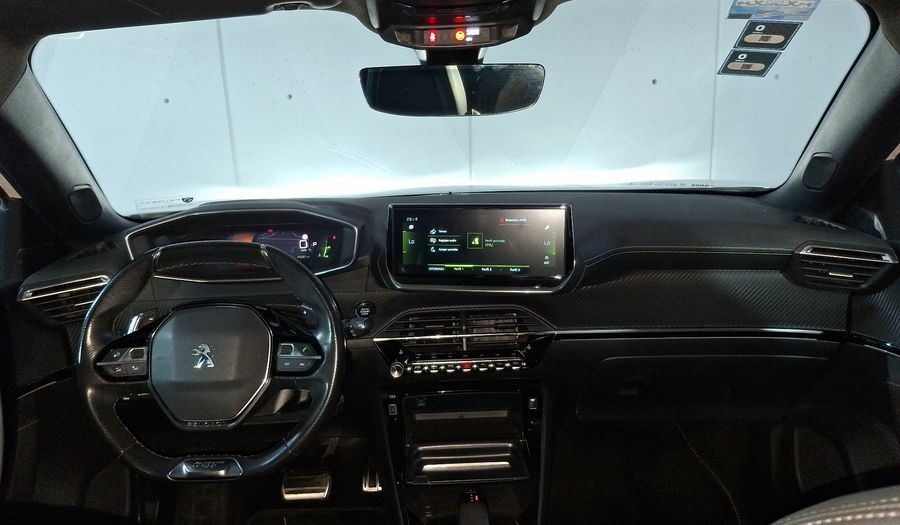 Peugeot 2008 1.2 GT AUTO ADAS SC Suv 2022