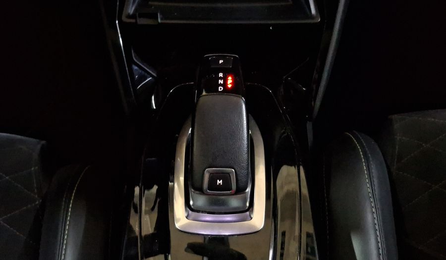 Peugeot 2008 1.2 GT AUTO ADAS SC Suv 2022