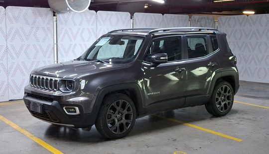 Jeep • Renegade