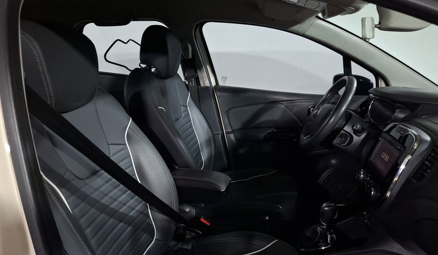 Renault Captur 2.0 ICONIC DEH AUTO Hatchback 2019