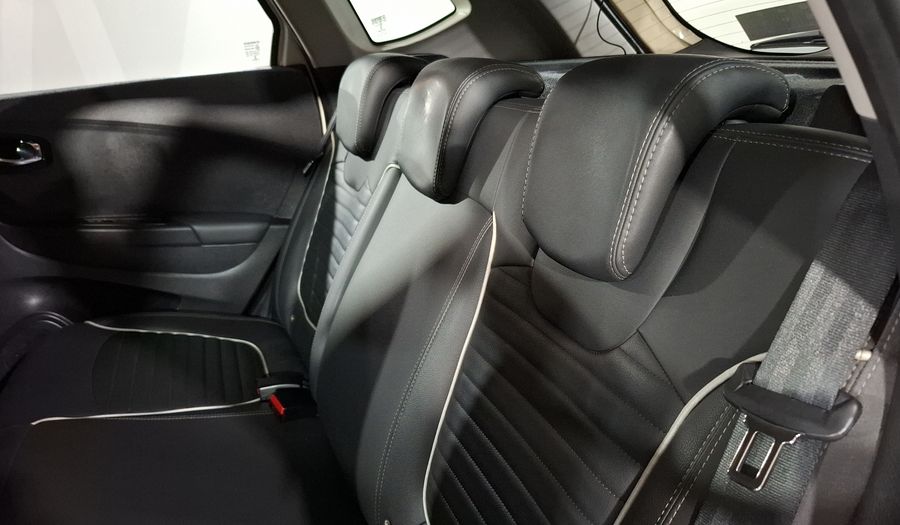 Renault Captur 2.0 ICONIC DEH AUTO Hatchback 2019