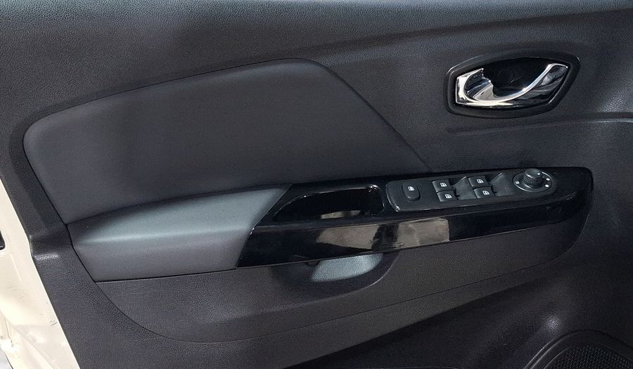 Renault Captur 2.0 ICONIC DEH AUTO Hatchback 2019