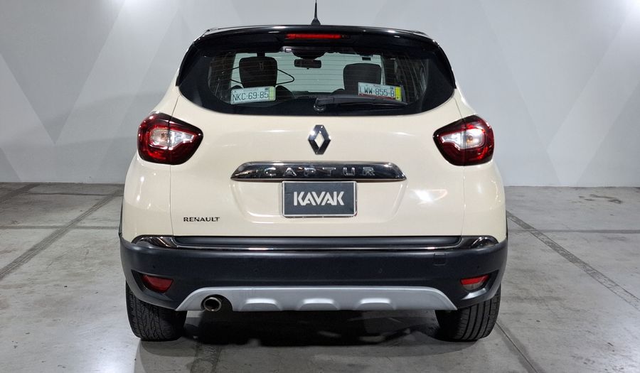 Renault Captur 2.0 ICONIC DEH AUTO Hatchback 2019