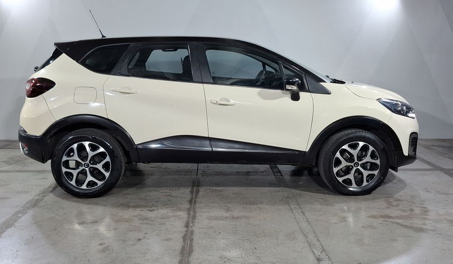 Renault Captur 2.0 ICONIC DEH AUTO Hatchback 2019