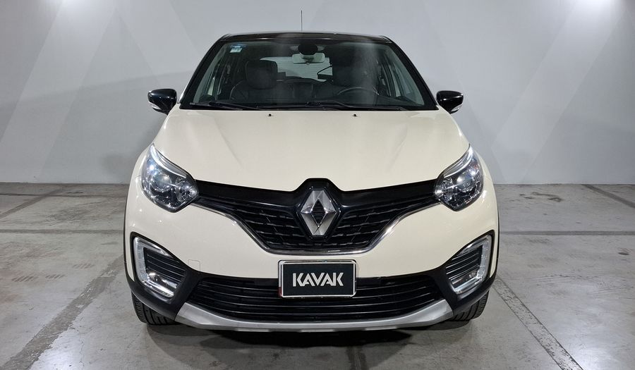 Renault Captur 2.0 ICONIC DEH AUTO Hatchback 2019