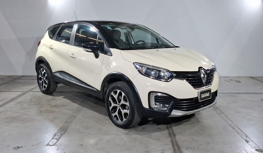 Renault Captur 2.0 ICONIC DEH AUTO Hatchback 2019