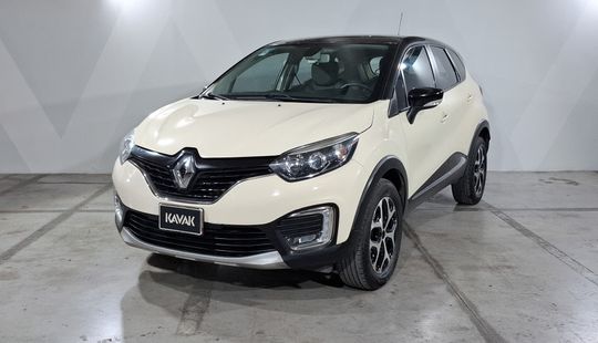 Renault • Captur