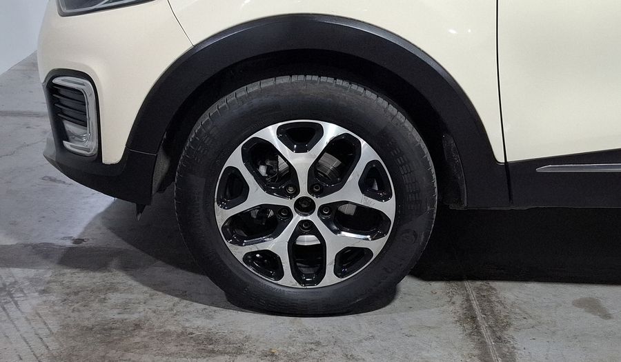 Renault Captur 2.0 ICONIC DEH AUTO Hatchback 2019