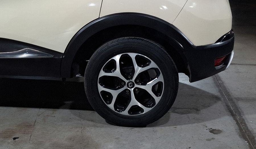 Renault Captur 2.0 ICONIC DEH AUTO Hatchback 2019
