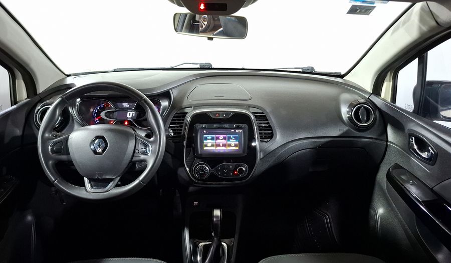 Renault Captur 2.0 ICONIC DEH AUTO Hatchback 2019