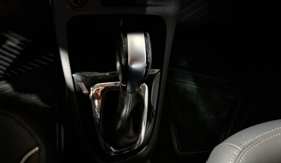 Renault Captur 2.0 ICONIC DEH AUTO Hatchback 2019