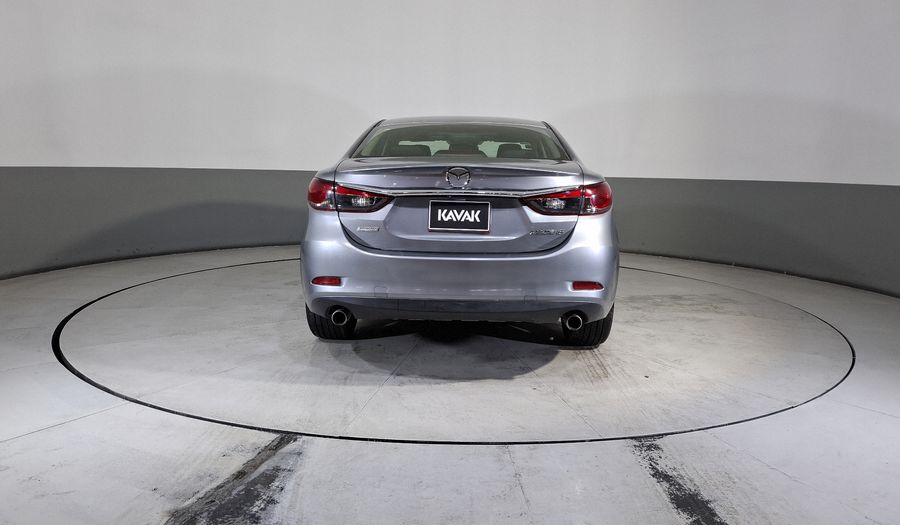 Mazda 6 2.5 I GRAND TOURING PLUS TA Sedan 2014