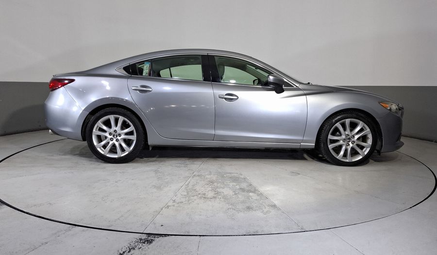 Mazda 6 2.5 I GRAND TOURING PLUS TA Sedan 2014