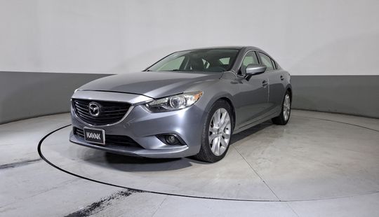Mazda • Mazda 6