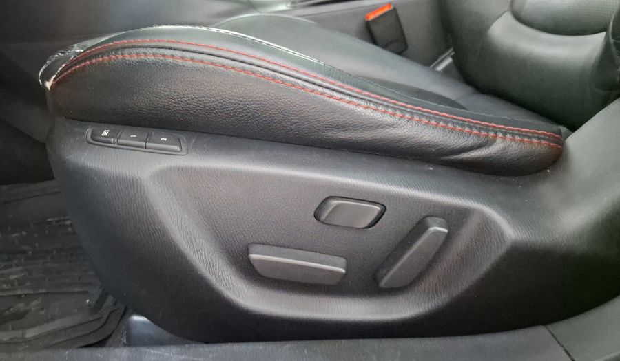 Mazda 6 2.5 I GRAND TOURING PLUS TA Sedan 2014