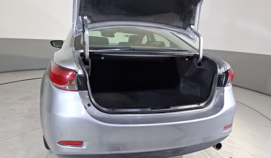 Mazda 6 2.5 I GRAND TOURING PLUS TA Sedan 2014
