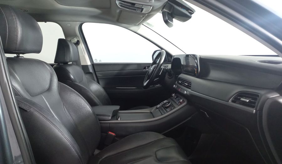 Hyundai Palisade 3.8 LIMITED TECH AUTO Suv 2022