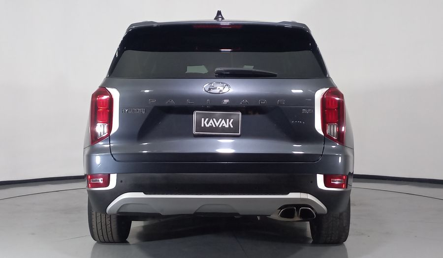 Hyundai Palisade 3.8 LIMITED TECH AUTO Suv 2022