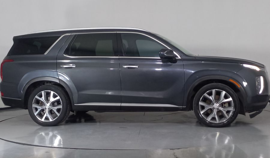Hyundai Palisade 3.8 LIMITED TECH AUTO Suv 2022