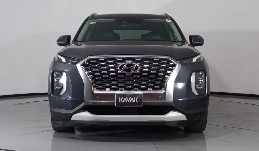 Hyundai Palisade 3.8 LIMITED TECH AUTO Suv 2022