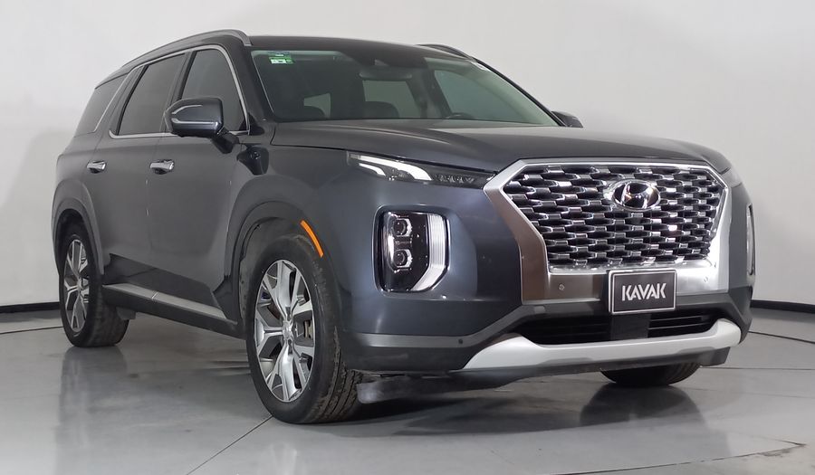Hyundai Palisade 3.8 LIMITED TECH AUTO Suv 2022