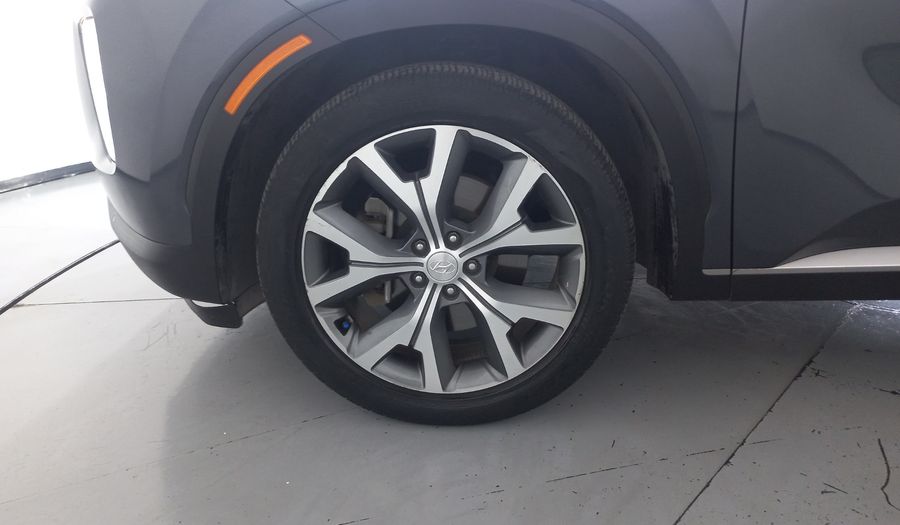Hyundai Palisade 3.8 LIMITED TECH AUTO Suv 2022