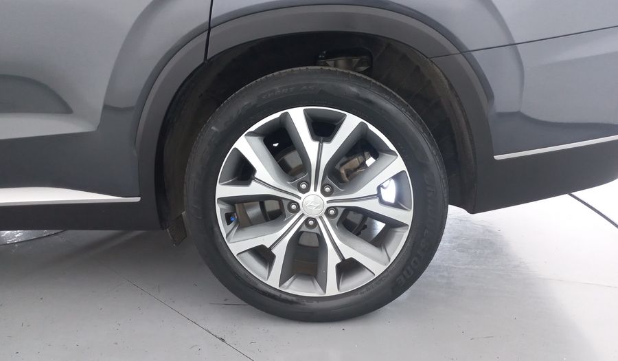 Hyundai Palisade 3.8 LIMITED TECH AUTO Suv 2022