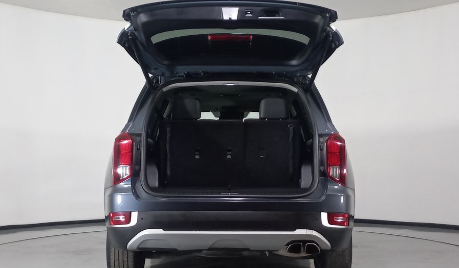 Hyundai Palisade 3.8 LIMITED TECH AUTO Suv 2022