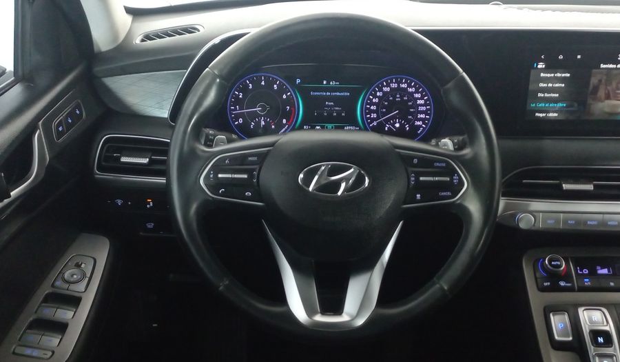 Hyundai Palisade 3.8 LIMITED TECH AUTO Suv 2022