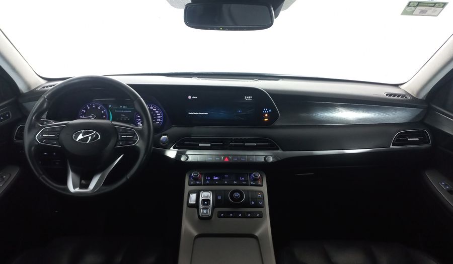 Hyundai Palisade 3.8 LIMITED TECH AUTO Suv 2022