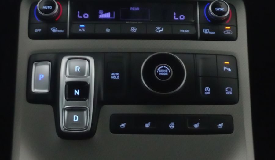 Hyundai Palisade 3.8 LIMITED TECH AUTO Suv 2022