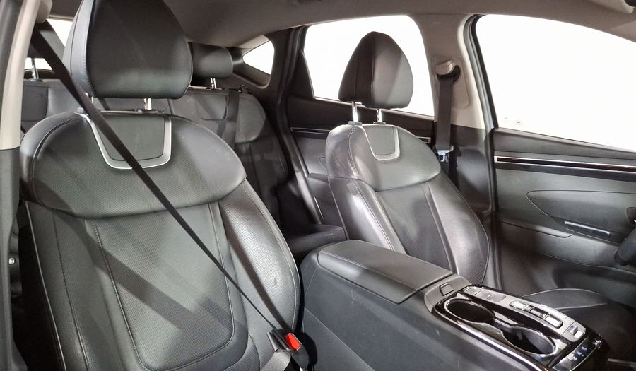 Hyundai Tucson 2.5 GLS PREMIUM AUTO Suv 2022
