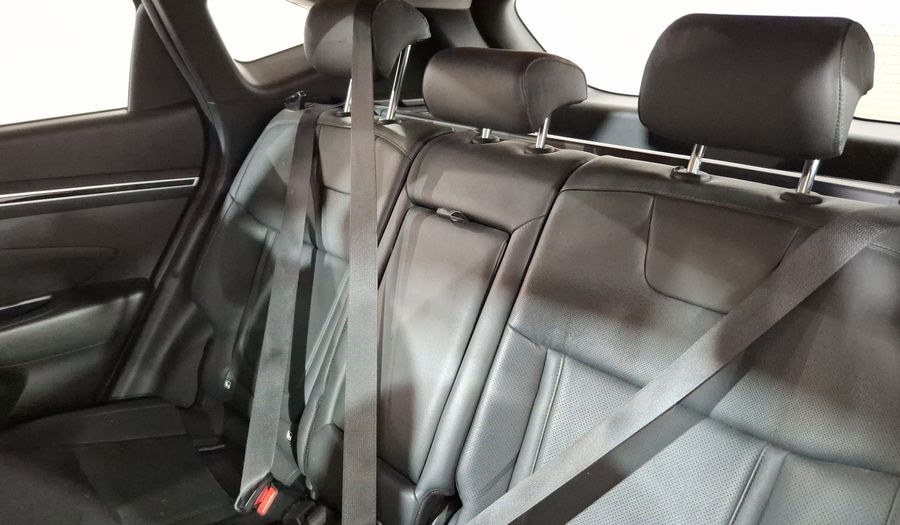 Hyundai Tucson 2.5 GLS PREMIUM AUTO Suv 2022