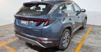 Hyundai Tucson 2.5 GLS PREMIUM AUTO Suv 2022