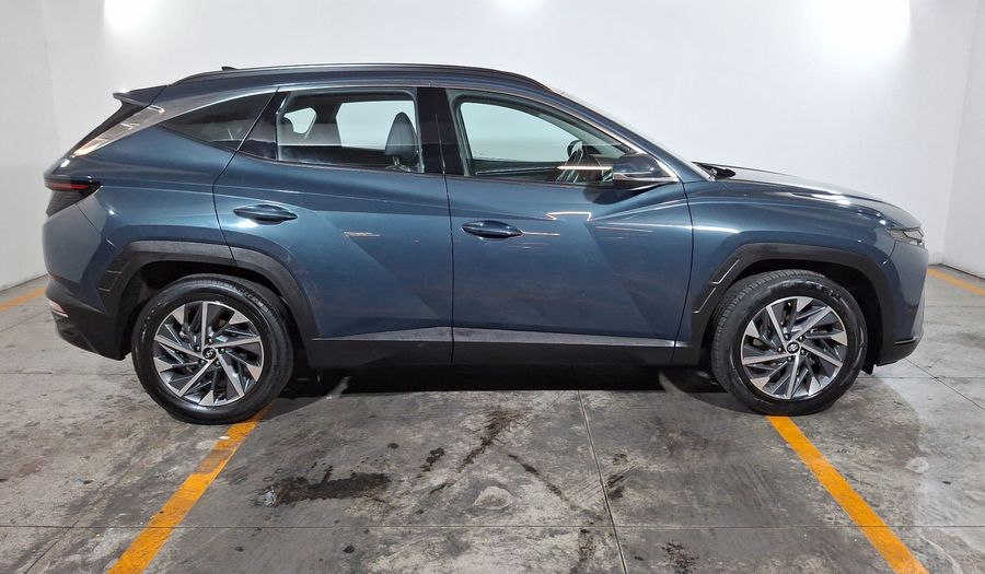Hyundai Tucson 2.5 GLS PREMIUM AUTO Suv 2022