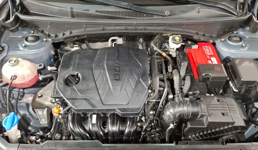 Hyundai Tucson 2.5 GLS PREMIUM AUTO Suv 2022