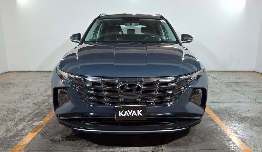 Hyundai Tucson 2.5 GLS PREMIUM AUTO Suv 2022