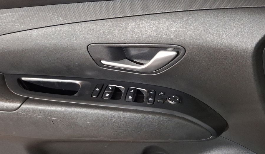 Hyundai Tucson 2.5 GLS PREMIUM AUTO Suv 2022