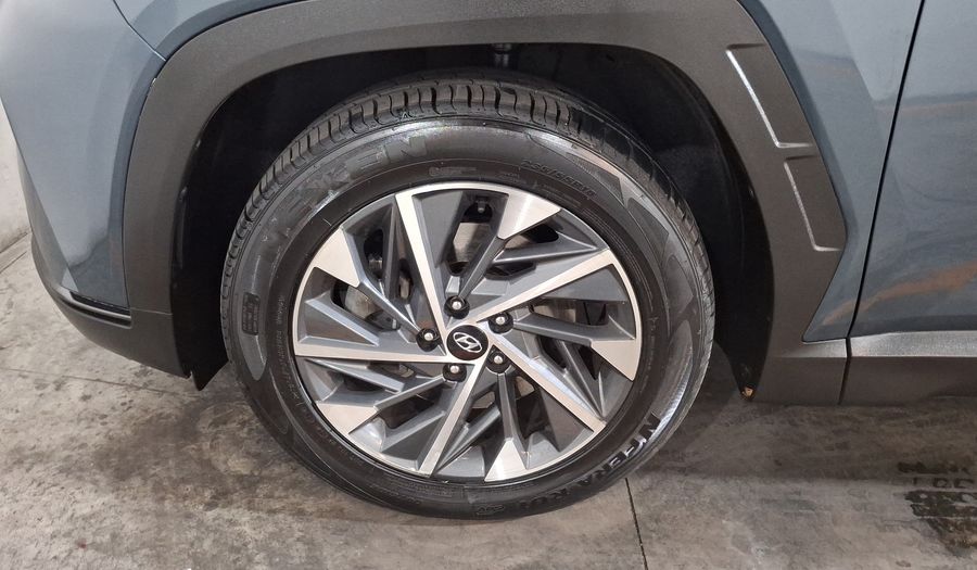 Hyundai Tucson 2.5 GLS PREMIUM AUTO Suv 2022
