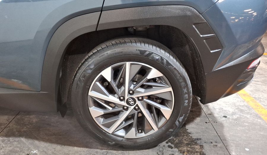Hyundai Tucson 2.5 GLS PREMIUM AUTO Suv 2022