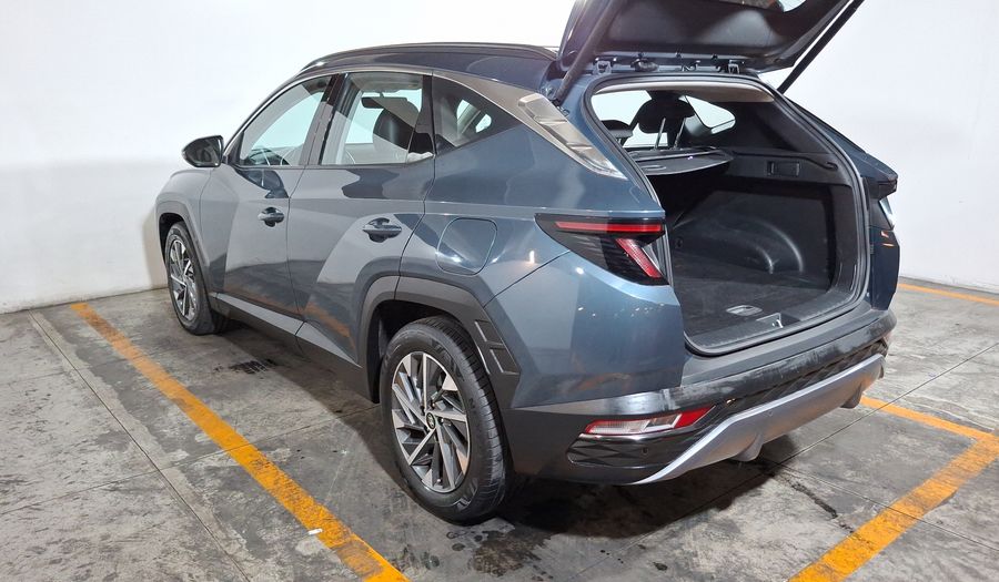 Hyundai Tucson 2.5 GLS PREMIUM AUTO Suv 2022