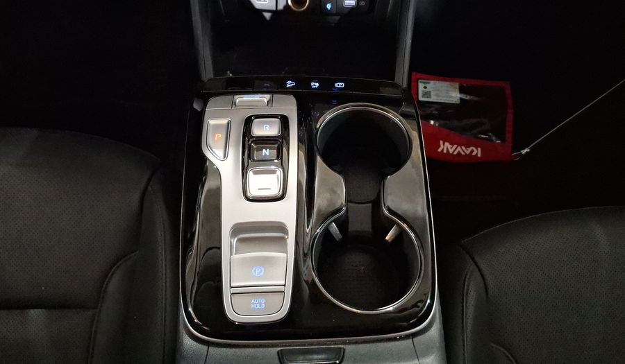 Hyundai Tucson 2.5 GLS PREMIUM AUTO Suv 2022