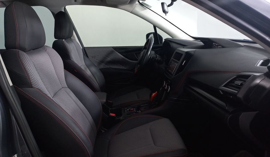 Subaru Forester 2.5 SPORT CVT AWD EYESIGHT Suv 2023