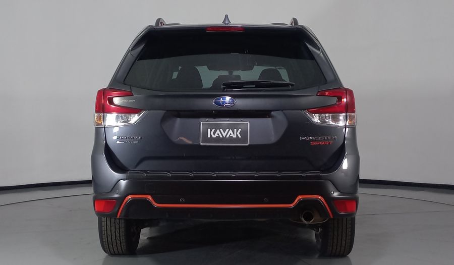 Subaru Forester 2.5 SPORT CVT AWD EYESIGHT Suv 2023